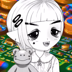 Molady #2689