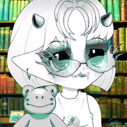 Molady #267