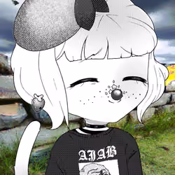 Molady #1785