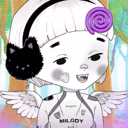 Molady #3977