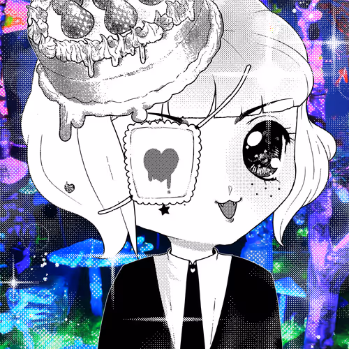Molady #1017