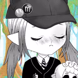 Molady #4112