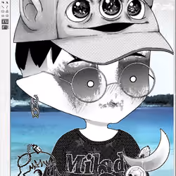 Molady #5237