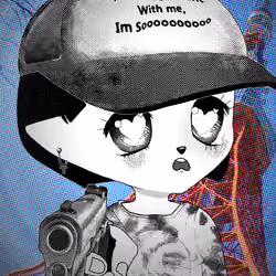 Molady #3525