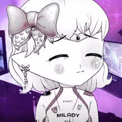 Molady #1839