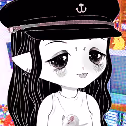 Molady #6762