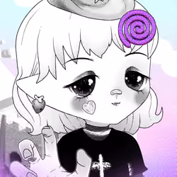 Molady #5232
