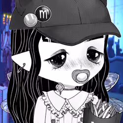 Molady #2259