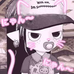 Molady #6098