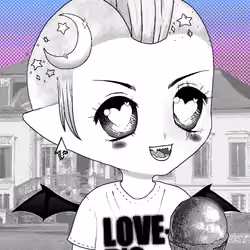 Molady #6928