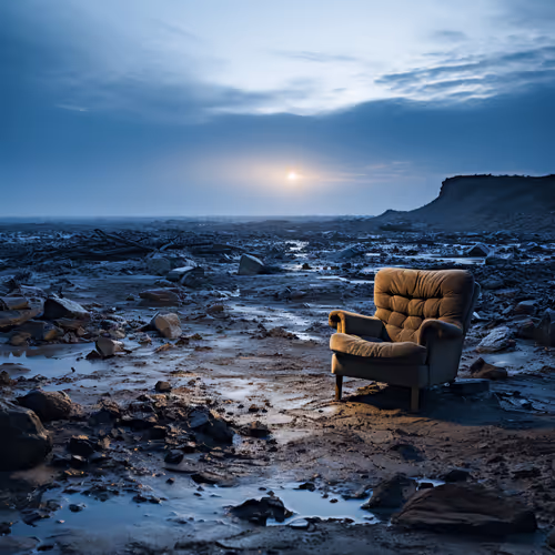Silent Space