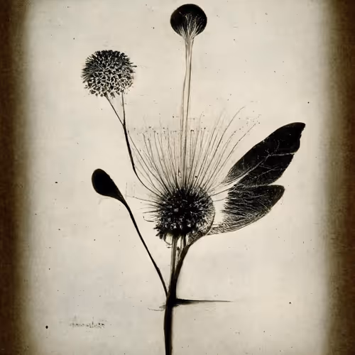 Dandelions V2
