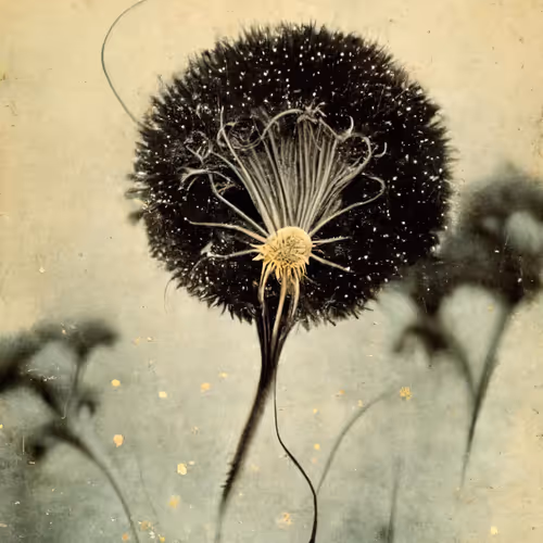 Dandelions V2