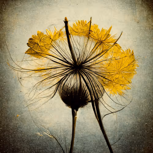 Dandelions V2