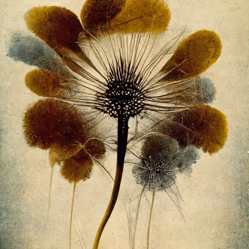 Dandelions V2