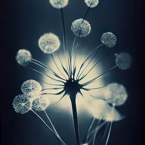 Dandelions V2