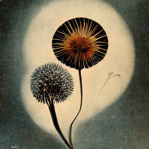 Dandelions V2