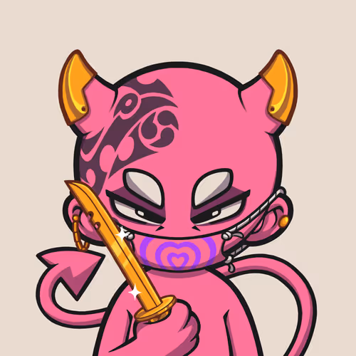 Akuma The Little Devils