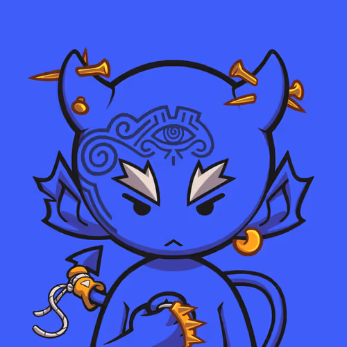 Akuma The Little Devils