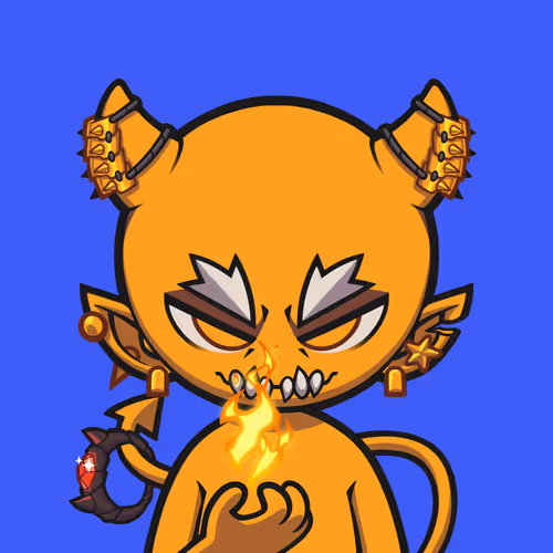 Akuma The Little Devils