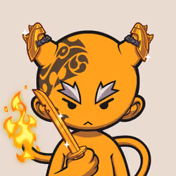Little Devil #2653
