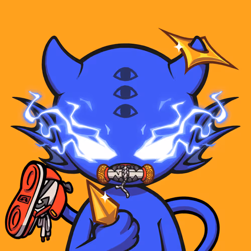 Akuma The Little Devils