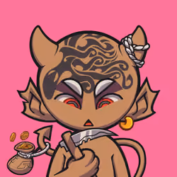 Little Devil #5325