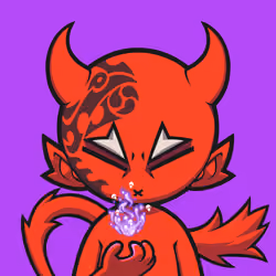 Little Devil #3915