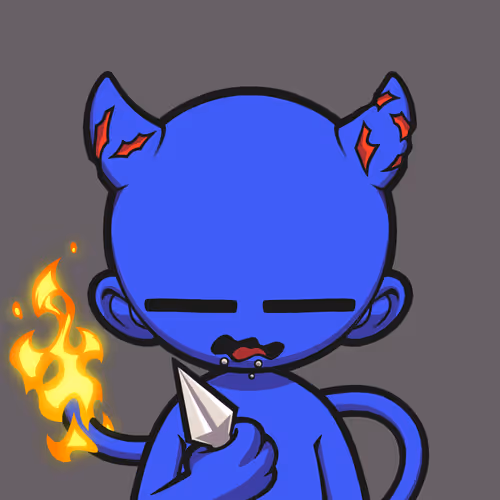 Akuma The Little Devils