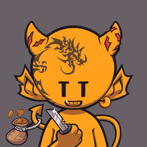 Akuma The Little Devils