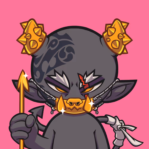 Akuma The Little Devils
