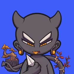 Little Devil #2770