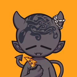 Little Devil #2729