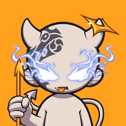 Akuma The Little Devils