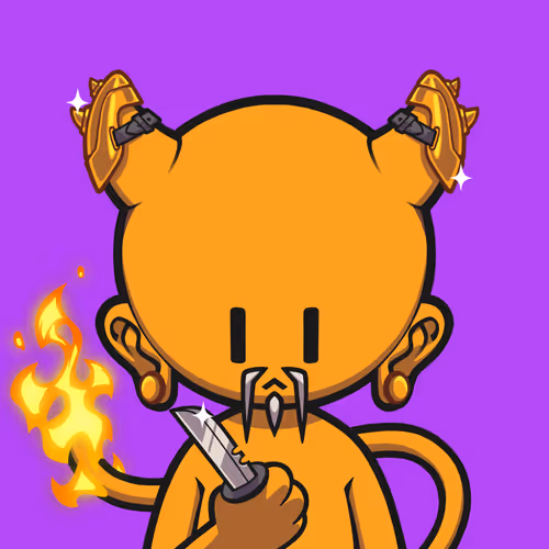 Akuma The Little Devils