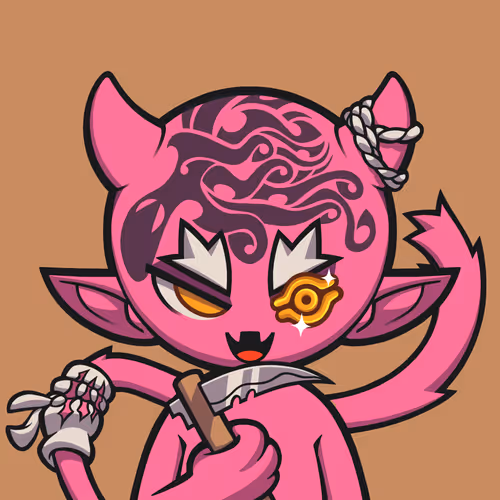 Akuma The Little Devils