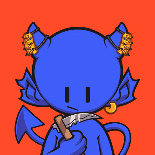 Akuma The Little Devils