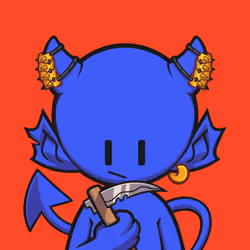 Little Devil #3790