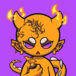 Little Devil #5413