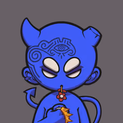 Little Devil #2652