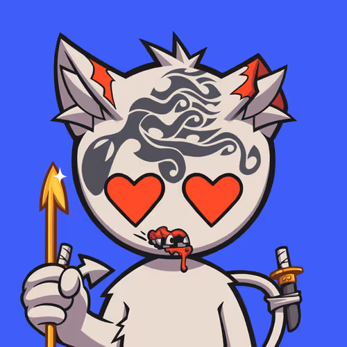 Little Devil #6431