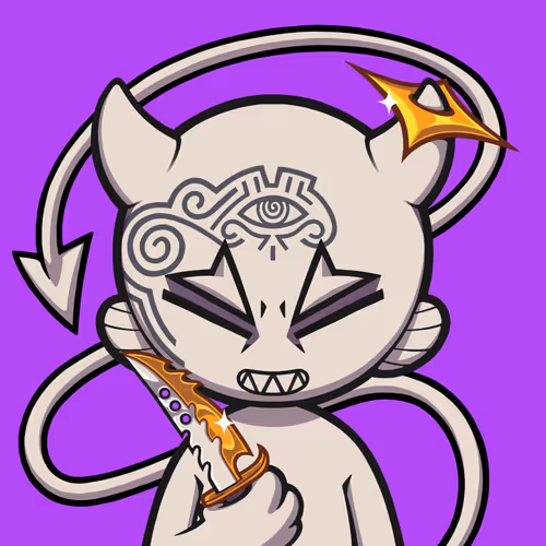 Akuma The Little Devils