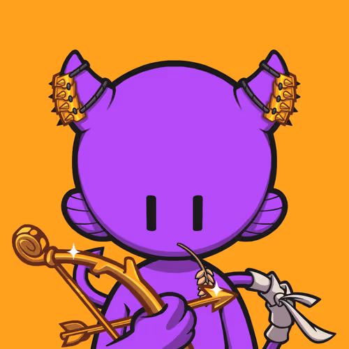 Little Devil #229