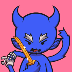 Little Devil #4885