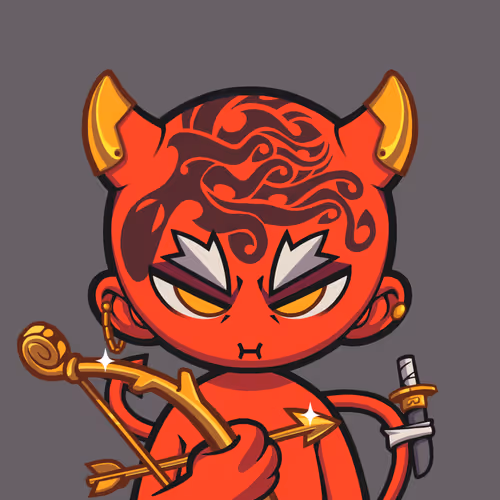 Akuma The Little Devils