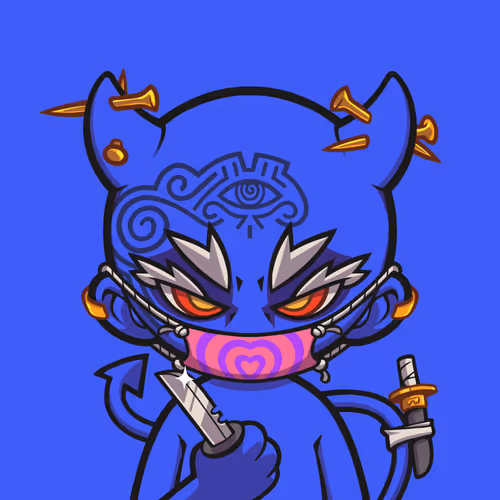 Akuma The Little Devils
