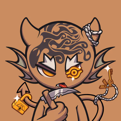 Akuma The Little Devils