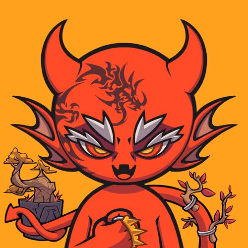 Akuma The Little Devils