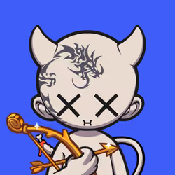 Little Devil #189