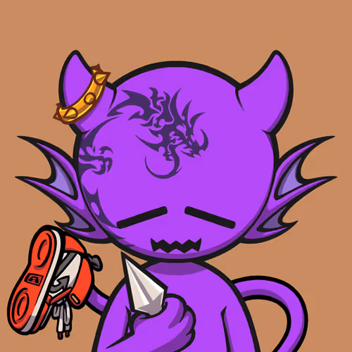 Akuma The Little Devils
